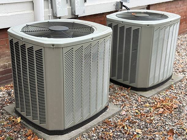 Reliable Hvac Maintenance contractor in Spencer, OK by Leonard HVAC