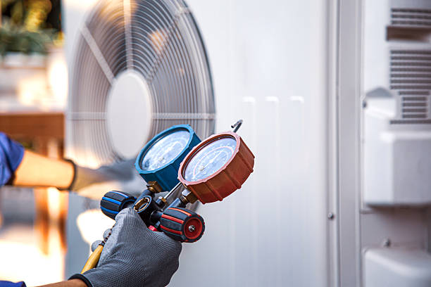 Affordable Hvac Maintenance solutions in Spencer, OK