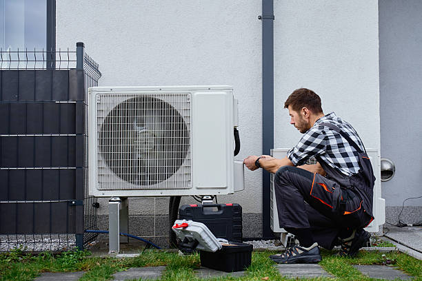 Top rated local Hvac Maintenance specialists in Spencer, OK